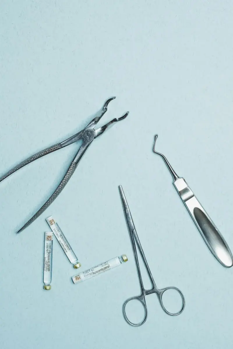 Extractions